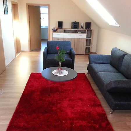 Ferienwohnung Mertens 韦斯特施泰德 外观 照片
